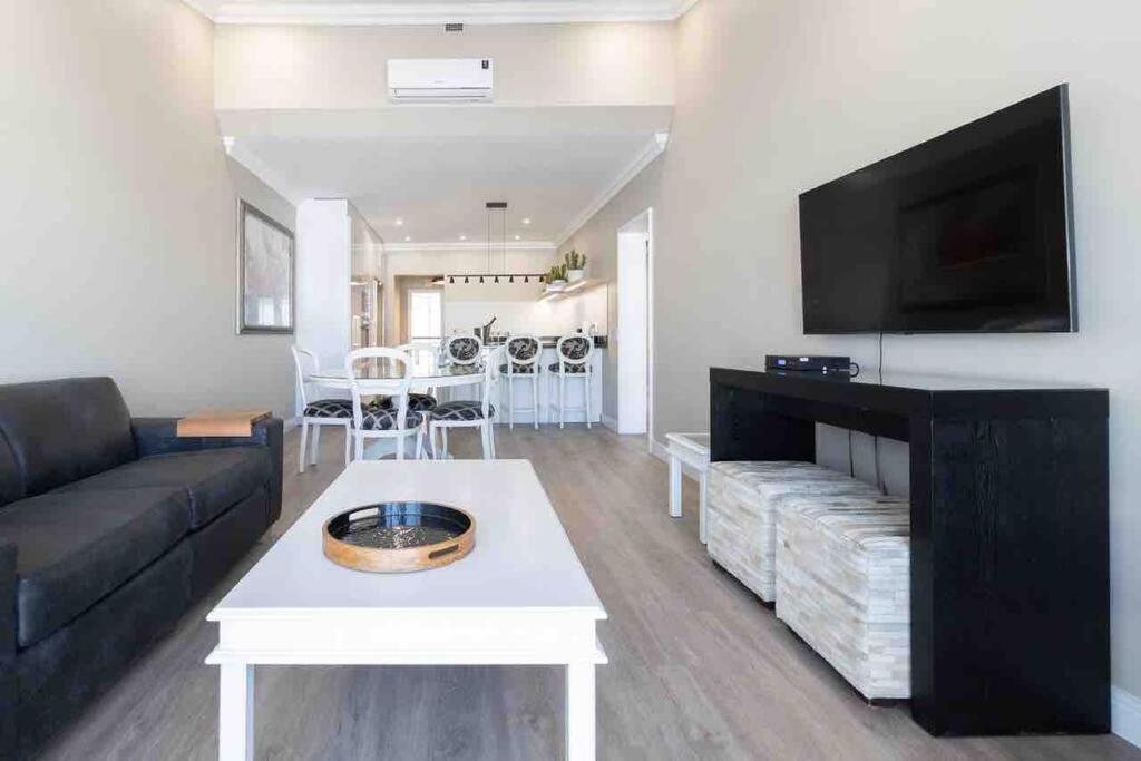 522 The Granger Διαμέρισμα Κέιπ Τάουν Εξωτερικό φωτογραφία